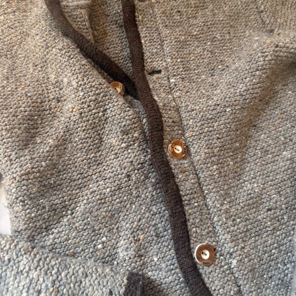 daller-tracht children's traditional jacket - Picture 2 of 4